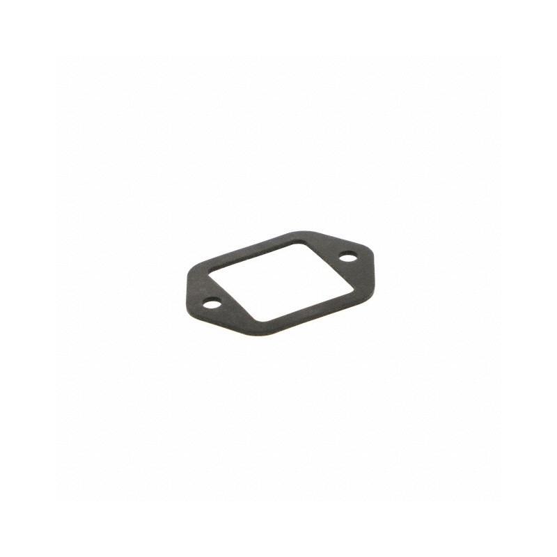 10 pcs : 09200009991 - HAN A 3 GASKET FOR HOUSINGS
