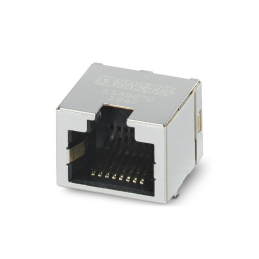 10 pcs : 1149870 - RJ45 SOCKET INSERT, DEGREE OF PR