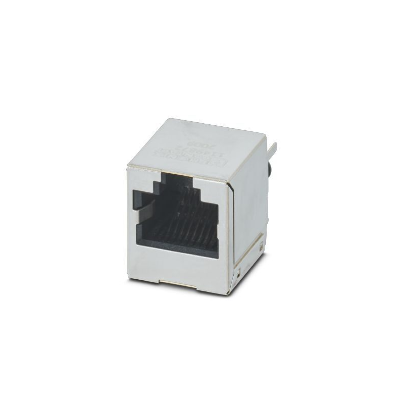 10 pcs : 1149872 - RJ45 SOCKET INSERT, DEGREE OF PR