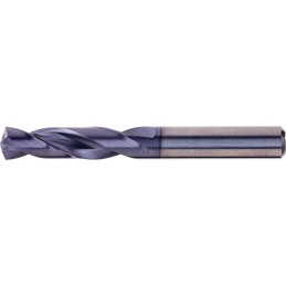 1 pcs - Dormer R467 Series Carbide Through Coolant, 13.5mm Diameter, 107 mm Overall