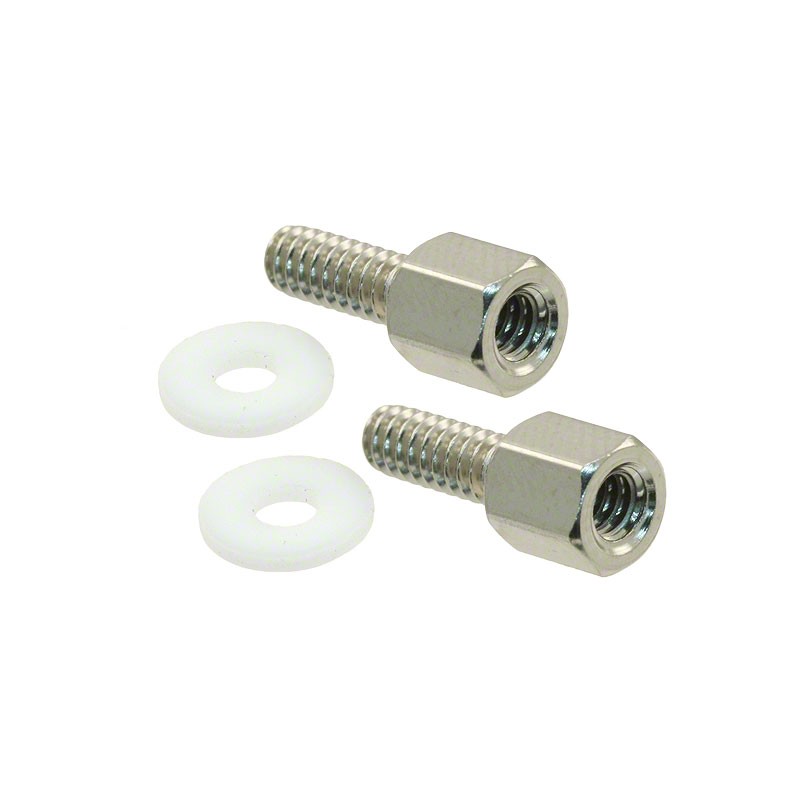 10 pcs : 160-067-020R033 - IP67 MNT HARDWARE KIT TYPE B