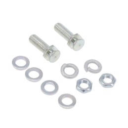 10 pcs : 1731120246 - FCT SCREW SET M3 10.6 ZINC PLATE