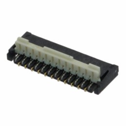 10 pcs : AYF332335 - CONN FPC 23POS 0.3MM R/A