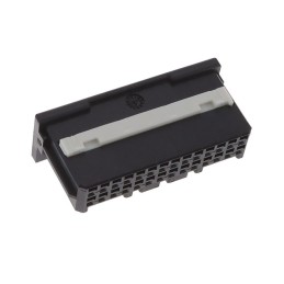 10 pcs : IMSA-13065S-2-28Y501 - CONN RCPT HSG 28POS 2.00MM