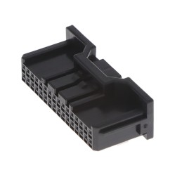 10 pcs : IMSA-13065S-2-32Y500 - CONN RCPT HSG 32POS 2.00MM