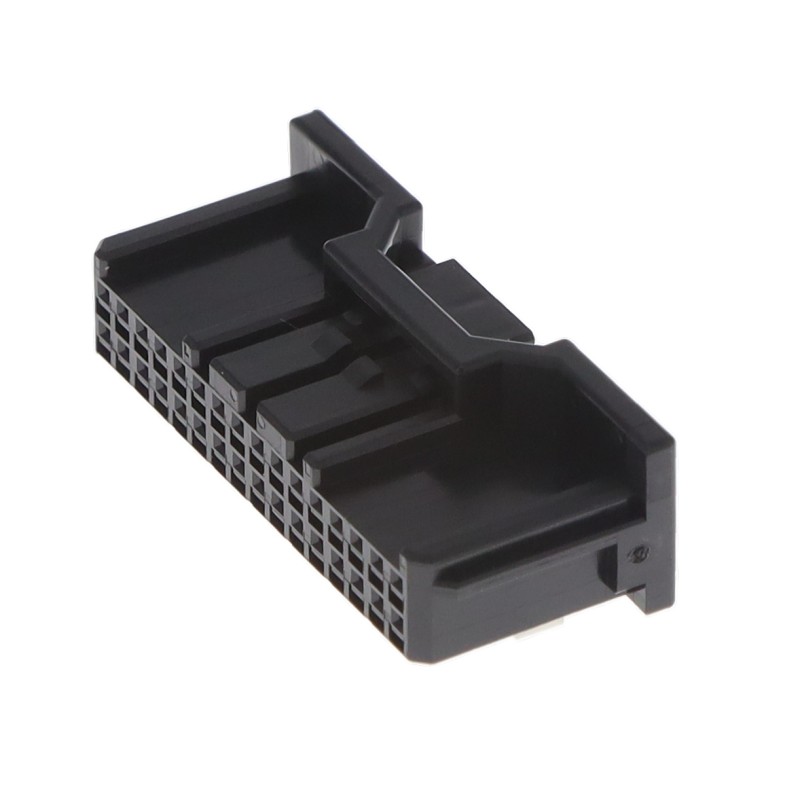 10 pcs : IMSA-13065S-2-32Y500 - CONN RCPT HSG 32POS 2.00MM