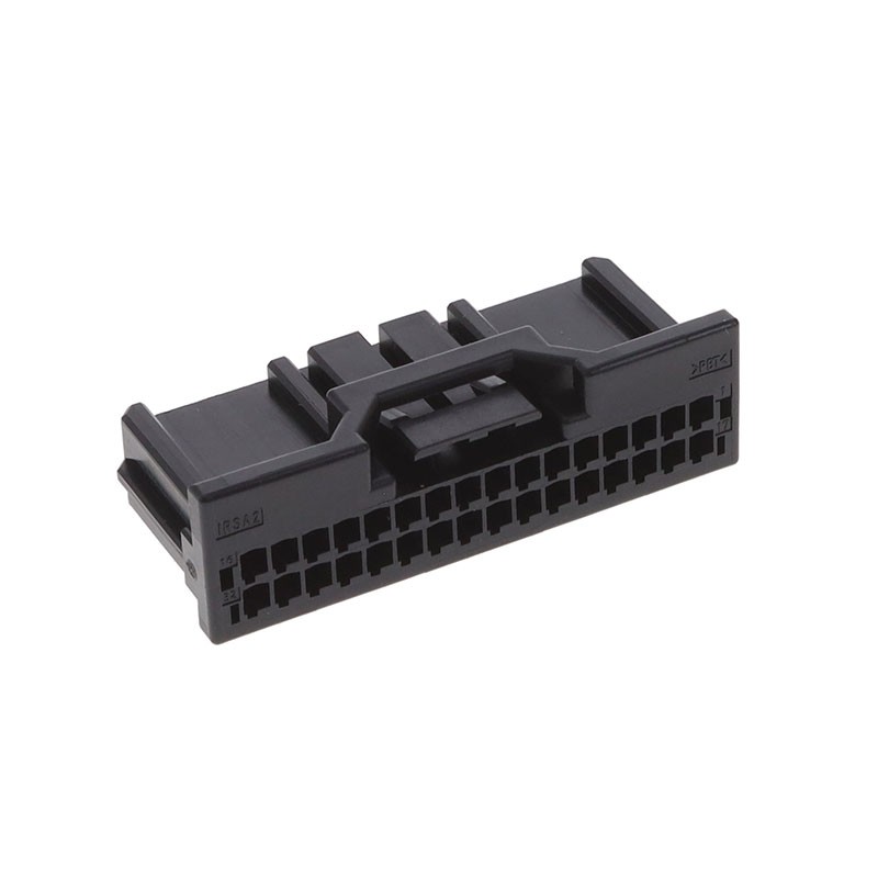 10 pcs : IMSA-13065S-2-32Y501 - CONN RCPT HSG 32POS 2.00MM