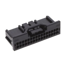 10 pcs : IMSA-13065S-2-32Y502 - CONN RCPT HSG 32POS 2.00MM