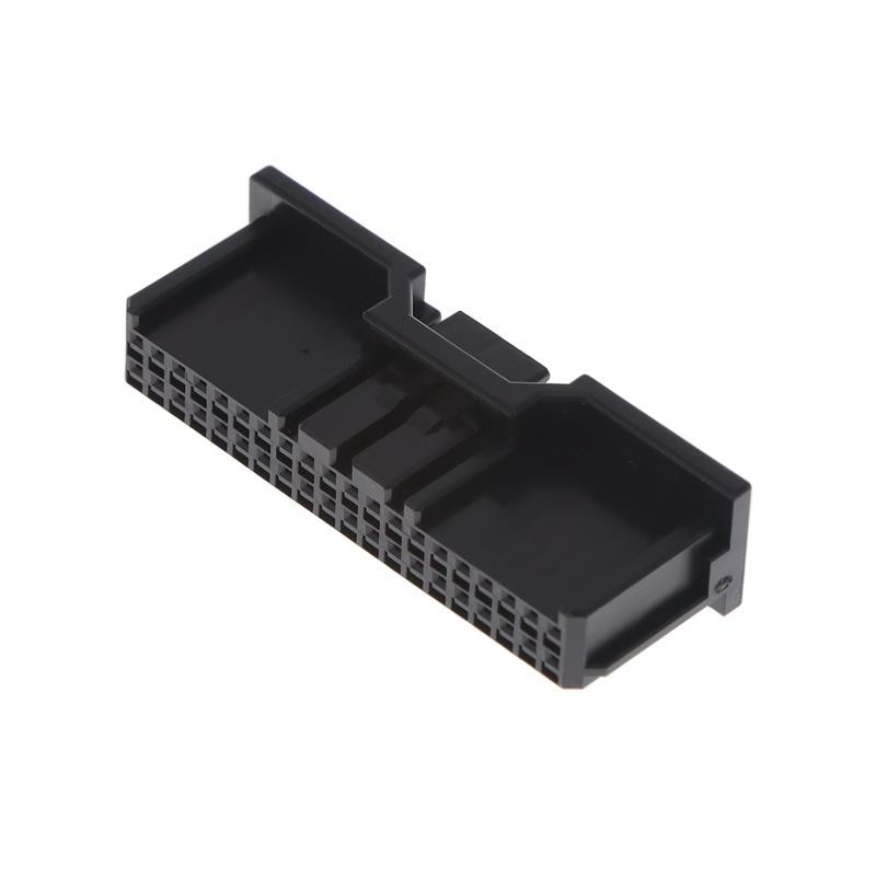 10 pcs : IMSA-13065S-2-40Y502 - CONN RCPT HSG 40POS 2.00MM