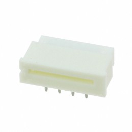 10 pcs : 0039532084 - CONN FFC FPC TOP 8POS 1.25MM R/A