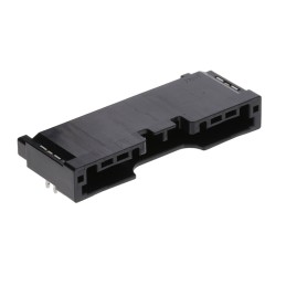 10 pcs : IMSA-13103B-16Y901 - HEADER SMT RA 16POS KEY-B