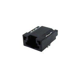 10 pcs : IMSA-13103S-02Y500 - CONN RCPT HSG 2POS 2.00MM