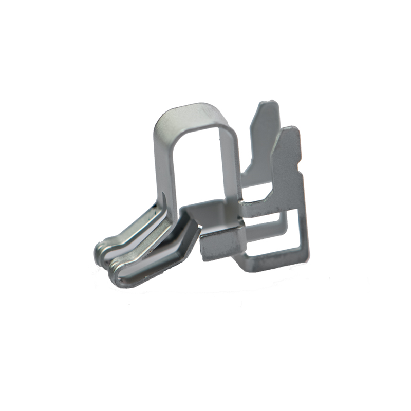 10 pcs : IPS-16105T-01Y900 - COMPRESSION SPRING B-B SMT 6.0-7