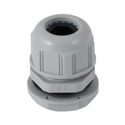 10 pcs : 0936000340 - POLYAMIDE CABLE GLAND