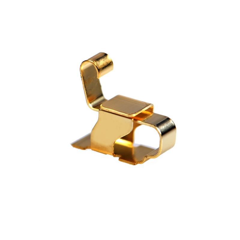 10 pcs : IPS-4080T-01Y901 - COMPRESSION SPRING B-B SMT 4.5-6