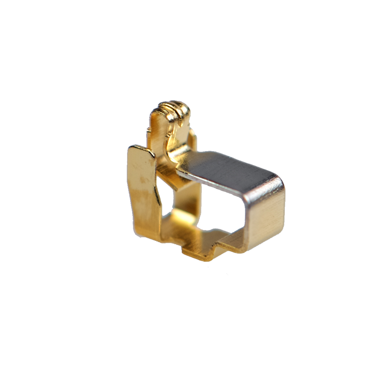 10 pcs : IPS-4101T-01Y900 - COMPRESSION SPRING B-B SMT 2.1-2