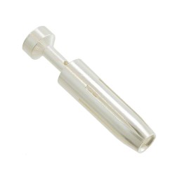 10 pcs : 09330006227 - CONTACT H.D. CRIMP SKT 22-26AWG