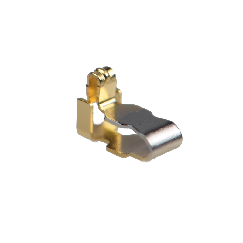 10 pcs : IPS-4102T-01Y900 - COMPRESSION SPRING B-B SMT 1.25-