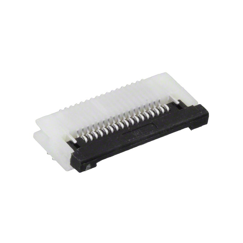 10 pcs : 687117149022 - CONN FFC BOTTOM 17POS 0.5MM R/A