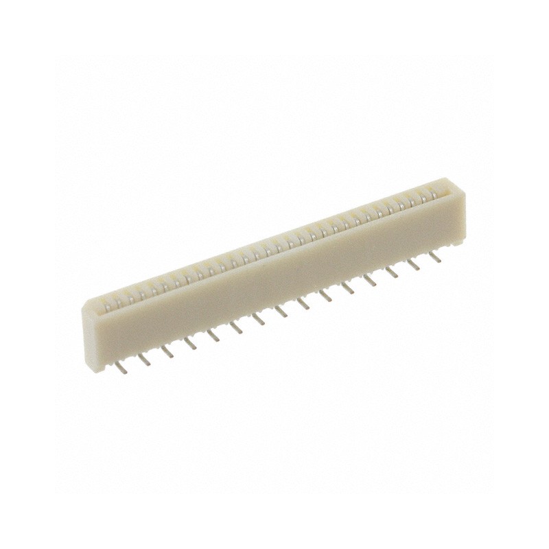 10 pcs : 0528083071 - CONN FFC FPC VERT 30POS 1MM SMD