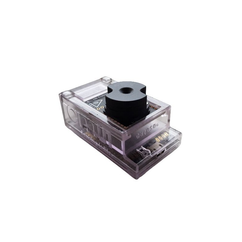 1 pcs - ams OSRAM AS7331 Evaluation Kit Ultraviolet (UV) Sensor Evaluation Kit for AS7331 AS7331