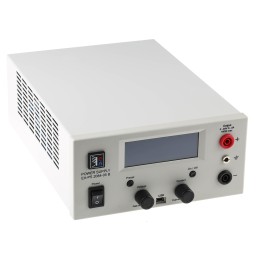 1 pcs - EA Elektro-Automatik EA-PS 2000 B Series Digital Bench Power Supply, 0 - 84V, 5A, 1-Output, 160W