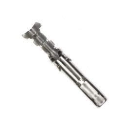 10 pcs : SC14M-1S6 - CONN SOCKET 14AWG GOLD CRIMP