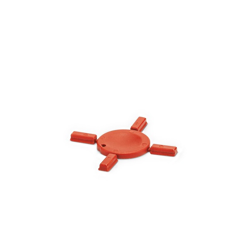 10 pcs : 1410916 - CODING PROFILE 4 ELEMENTS PER ST