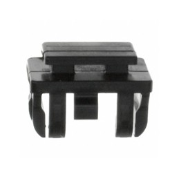 10 pcs : 1367147-3 - CONN DUST CAP FOR SFP CAGE