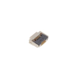 10 pcs : TF31-4S-0.5SH(800) - CONN FFC BOTTOM 4POS 0.5MM R/A