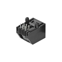 10 pcs : 615006143621 - WR-MJ 6P6C THT HORIZONTAL