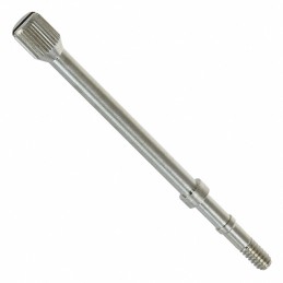 10 pcs : 1727040159 - FCT THMB SCREW 4-40 UNC 53.5