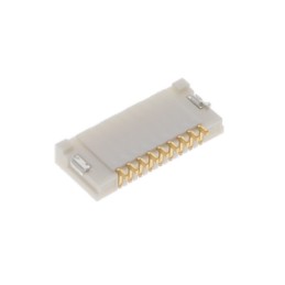 10 pcs : 046227009100829+ - CONN FFC FPC 9POS 1MM R/A