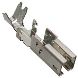 10 pcs : GT17HN-4DS-5CF - CONN SHD PLATE FOR GT17 INSULATR