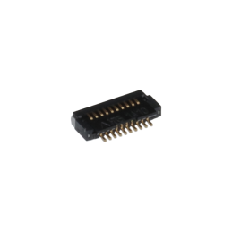 10 pcs : TF13BA-10S-0.4SH(800) - CONN FPC BOTTOM 10POS 0.4MM R/A