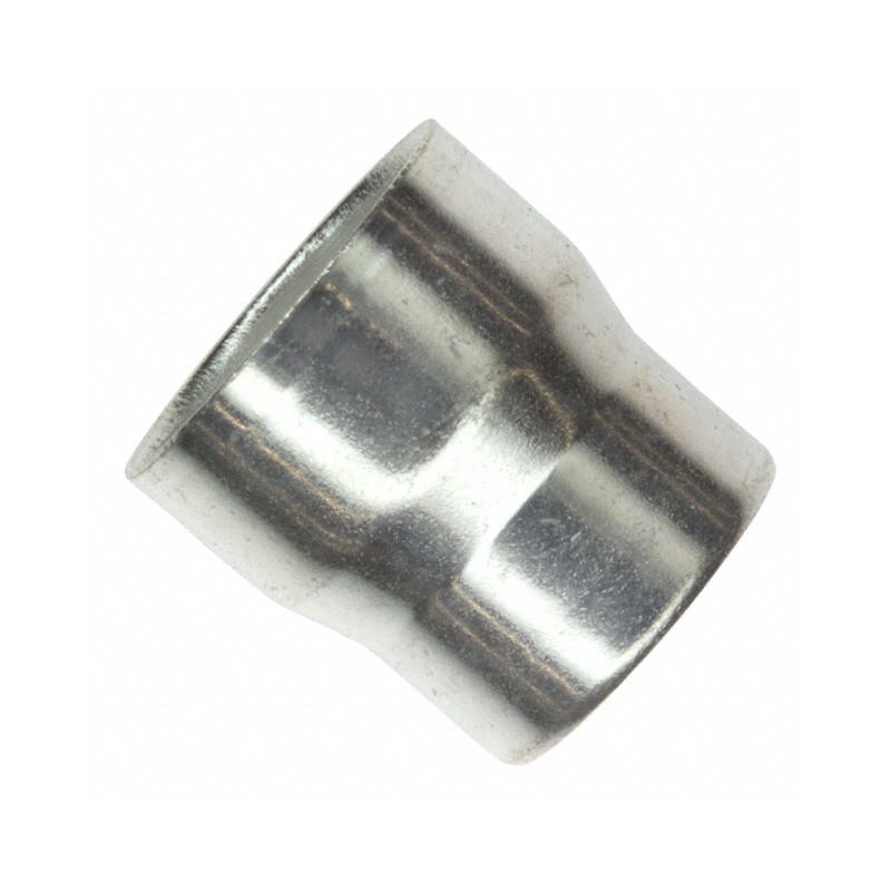 10 pcs : 3-747580-1 - CONN FERRULE STEPPED DB37/50