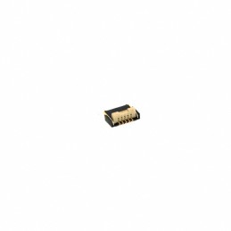 10 pcs : AYF530535A - CONN FFC FPC 5POS 0.5MM R/A
