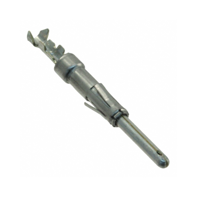 10 pcs : 192900-0448 - CONN PIN 24-26AWG GOLD CRIMP