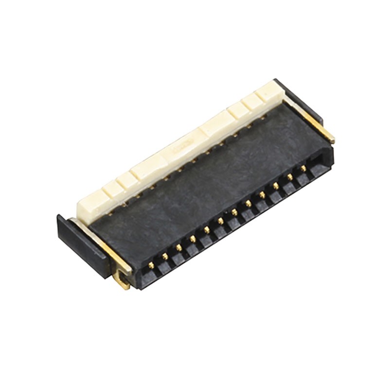 10 pcs : AYF530535 - CONN FFC FPC 5POS 0.5MM R/A