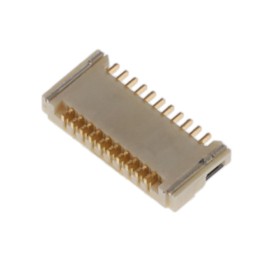10 pcs : 046866721000846+ - CONN FPC BOTTOM 21POS 0.2MM R/A