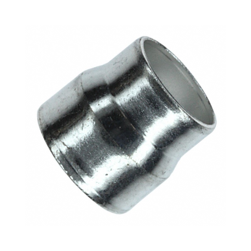 10 pcs : 3-747579-4 - CONN FERRULE STEPPED DB9/15/25