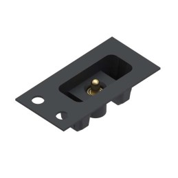 10 pcs : 0910-1-57-20-75-14-11-0 - CONTACT SPRING LOADED SMD GOLD