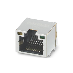 10 pcs : 1149867 - RJ45 SOCKET INSERT, DEGREE OF PR