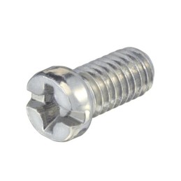 10 pcs : 09140009953 - HAN-MODULAR PE SCREW M3