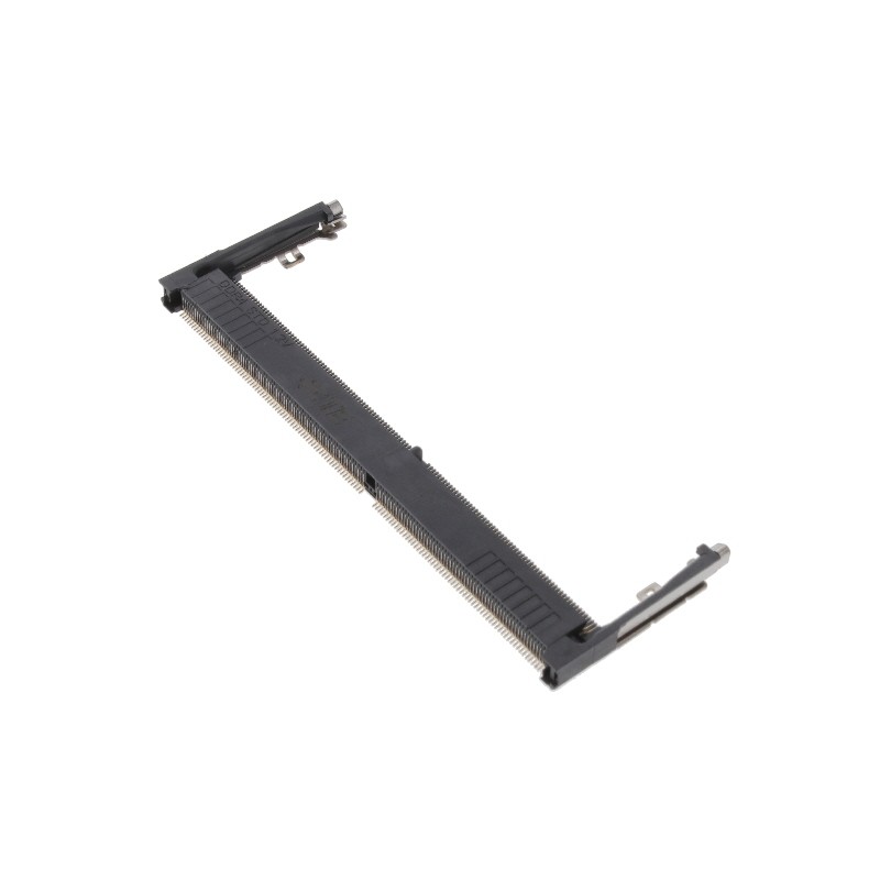 10 pcs : 2309407-2 - DDR4 SODIMM 260P 4.0H STD