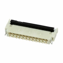 10 pcs : 5025982393 - CONN FPC 23POS 0.3MM R/A
