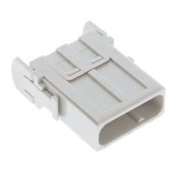 10 pcs : HMN-003-M - MODULE MALE 3POS HMN-003-M