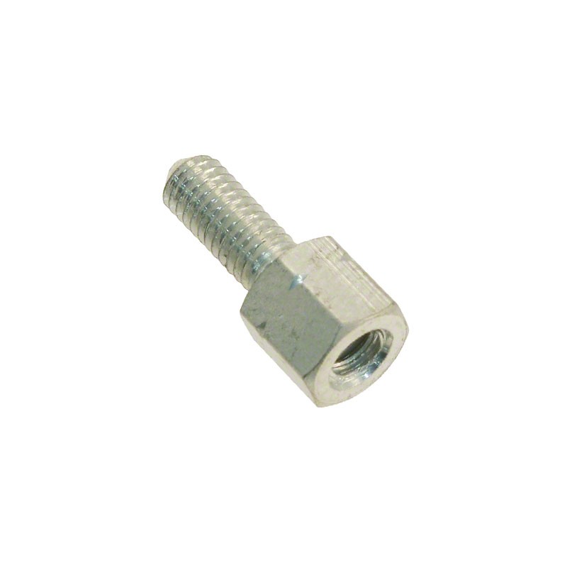 10 pcs : 829261-6 - CONN D-SUB HD FEMALE SCREW LOCK