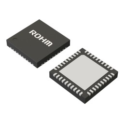 1 pcs - ROHM BD93F10MWV-E2, USB Controller, USB
