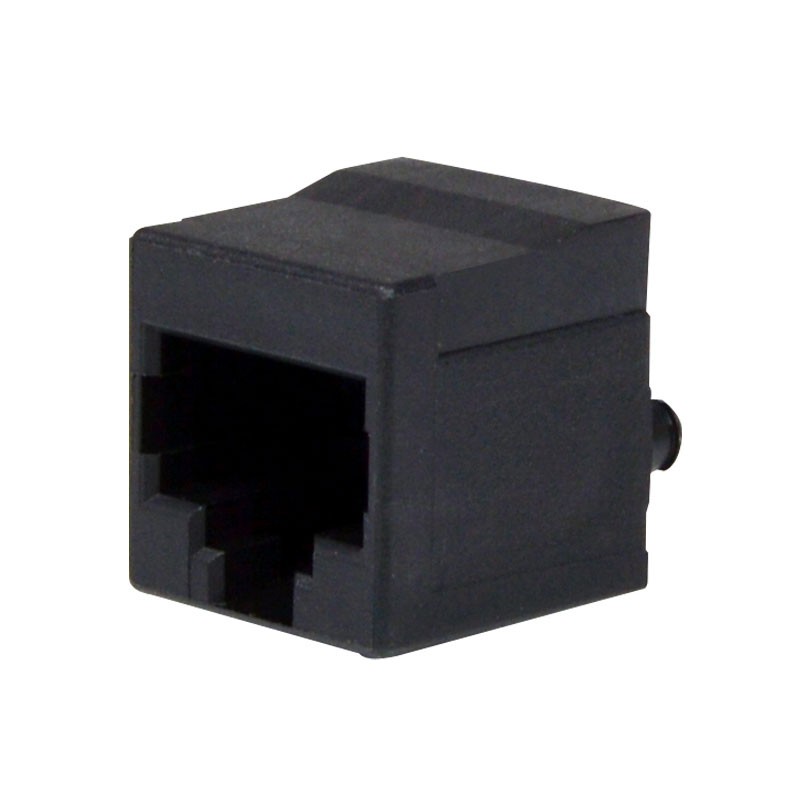 10 pcs : GDCX-PN-88 - CONN MOD JACK 8P8C VERT UNSHLD